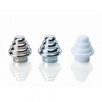 BELLOTA RIZADA BLANCA 12MM.