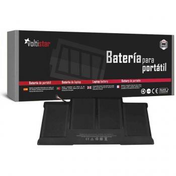 Batería de Repuesto para MacBook Air 13 Modelos A1369 A1405 A1466 A1377, Li-Polymer 7.6V