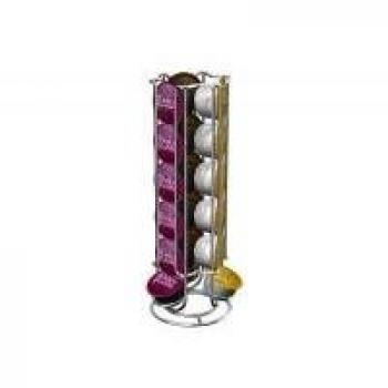 Tavola Swiss 50TH SMDG18 Soporte para cápsulas Dolce Gusto Servicio 18