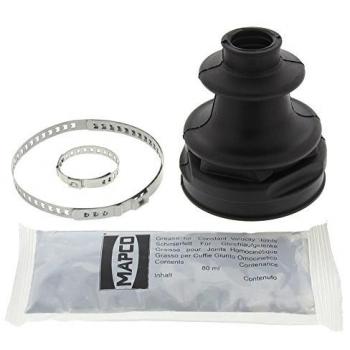 Juego de Fuelles para Árbol de Transmisión MAPCO 18602 - Fuelle Palier Eje Delantero, Caucho para FORD Mondeo 2