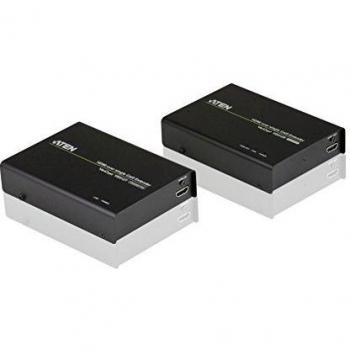 ATEN VE812 - Switch KVM 100m HDMI Individual Cat 5 Extender