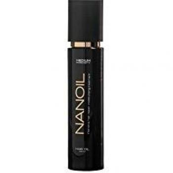 Nanoil Aceite Capilar para Porosidad Media 100ml