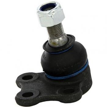Rótula de suspensión METZGER control arm ball joint 57021218