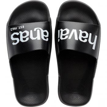 Havaianas - Chanclas Palas Clásicas Logomania