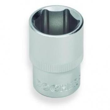 VASO HEXAGONAL 1/2 CRV 13MM