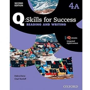 Q Skills for Success