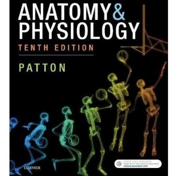 W.B. Saunders Co. Anatomy and Physiology Complete Package with Online Course Access