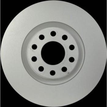 HELLA 8DD 355 128-661 Disco de freno - 54547PRO_HC - altamente carbonizado - revestido