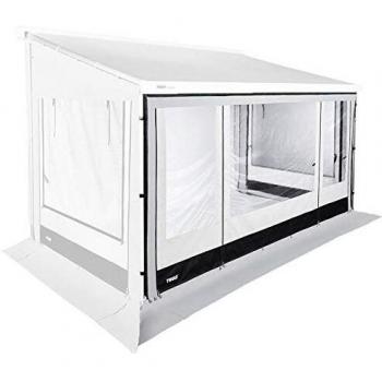 Pared Frontal Thule Residence G3 400 cm S-XL (Altura 215-274 cm)