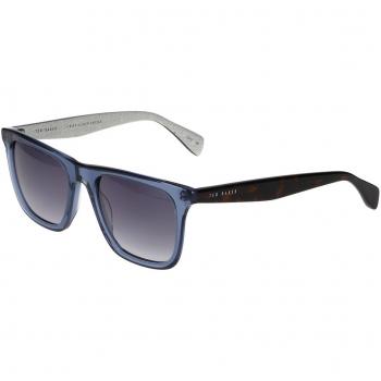 Ted Baker TB1680 625 Men's Sunglasses Blue Size 54