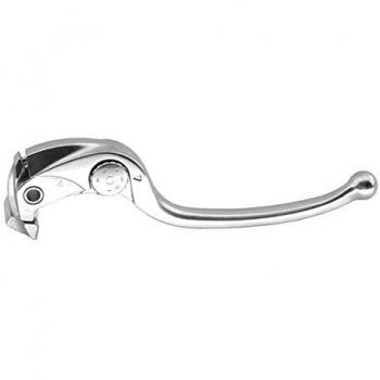 Vicma 74981 Maneta derecha Pulida, Plata