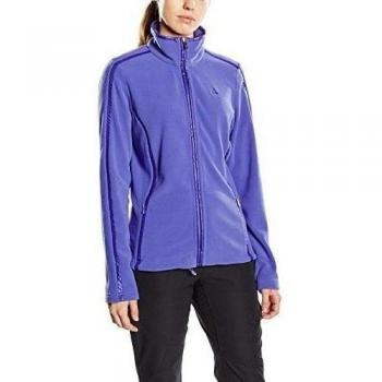 SCHÖFFEL de forro polar para mujer Badia, Liberty, 40, 10 10916 20992 3280