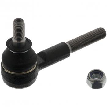 Rótula de dirección FEBI BILSTEIN 02643 - Tipo: Rótula de dirección, Marca: FEBI BILSTEIN, Número de pieza: 02643