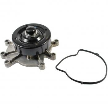Bomba de agua THERMOTEC D1Y016TT con junta para JEEP: GRAND CHEROKEE 2, III, DODGE: Nitro SUV, Durango