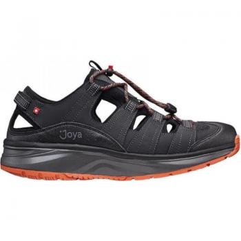 Sandalias Hombre Joya COMO II M - Modelo 2020 - Color Negro