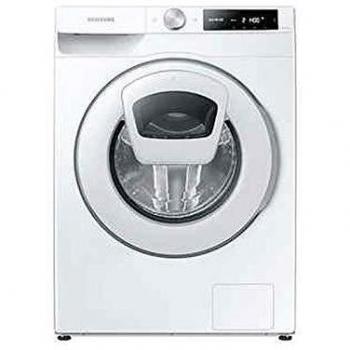 Lavadora Samsung WW10T534DTW/S3, Blanco, 10.5kg, EcoBubble, AutoDose, Wi-Fi, Clase Energética A+++