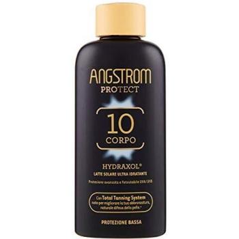 ANGSTROM PROT LECHE SOL SPF10