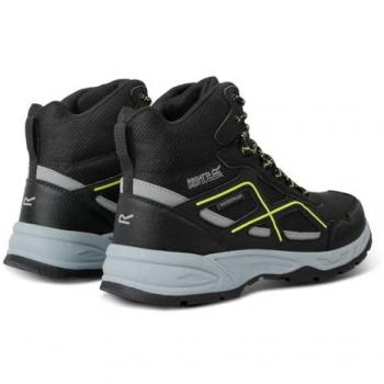 Regatta Vendeavour Waterproof Breathable Men's Hiking Boots - Size 6.5