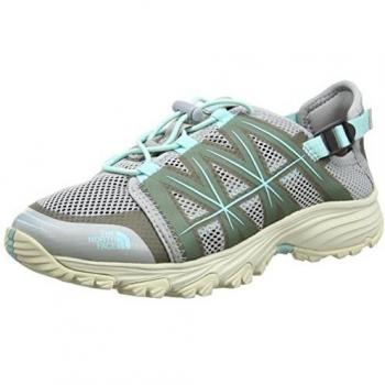 The North Face Litewave, Zapatillas de Senderismo Mujer,