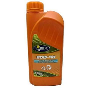 Aceite de Cambio y Diferencial Lubex 80W-90 1L