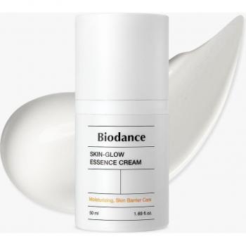 Biodance Skin-Glow Essential Cream 50ml