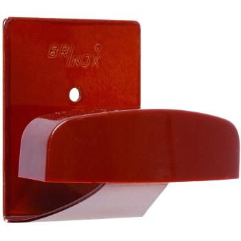 Brinox Percha Grande, Porcelana, 4.2x5x3 cm