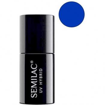 Esmalte Semipermanente Semilac - Power Neons - 428 Divertido en el Cielo - 7ml