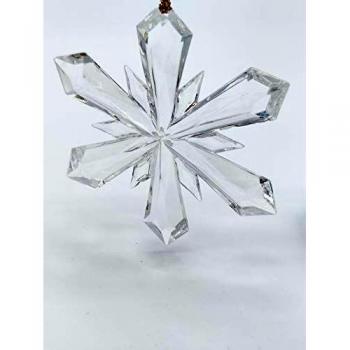 Estrella Colgante para árbol de Navidad -