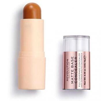 Corrector en Stick Matte Base Revolution - C12.5