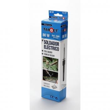 Target SI80 - Soldador De Lapiz Electronica 80.W