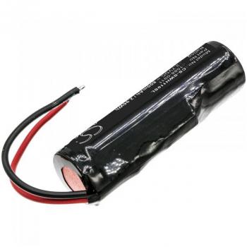 3.7V 800mAh Lithium-Ion Battery for Sony WF-1000XM3 Charging Case