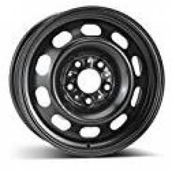 Disco de Acero 6.5x16 5x120 ET33 CB72.5 ALCAR 9244