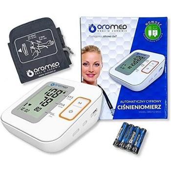 Tensiómetro de Brazo Oromed ORO-N2 BASIC