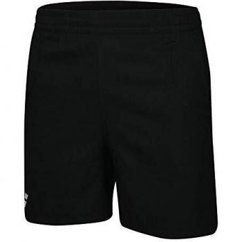 Babolat Core Short 8'' Men Pantalón Corto, Hombre, Black/Black, 2XL