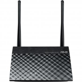 ASUS RT-N12E - Router inalámbrico N300
