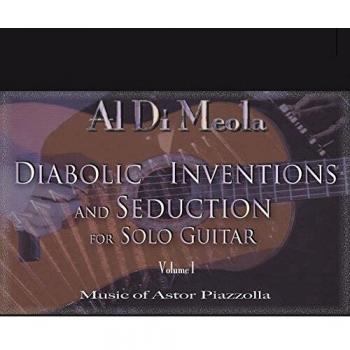 Diabolic Invections And Seduction For So