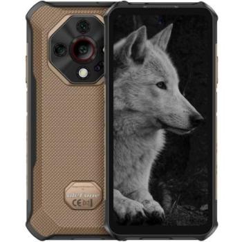Smartphone Rugerizado Ulefone Armor X16 Pro 8GB RAM, 256GB Almacenamiento, Dual SIM, 5G, Pantalla de 6.56, Color Duna Arena