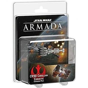 Fantasy Flight Games Star Wars FFGSWM01 Armada Juego de Mesa Miniatura