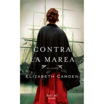 Contra La Marea - Elizabet Camdem