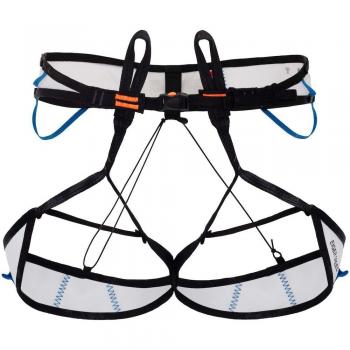 Arnés de alpinismo y esquí de travesía unisex EIGER SPEED Mammut