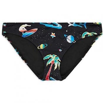 Calvin Klein Classic Bikini, Negro