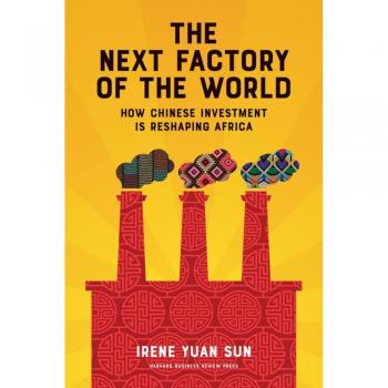 The Next Factory of the World: How Chinese Investment Is Reshaping Africa
