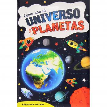 Cómo son el Universo y los Planetas