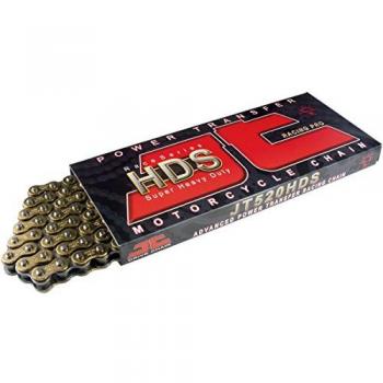 Cadena de transmisión JT 520HDS - Cadena JTC520HDS116, Cadena JTC520HDS116SL (Cadenas Transmisión Moto)