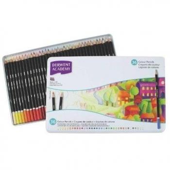 Derwent 2300225 - Lápices de colores