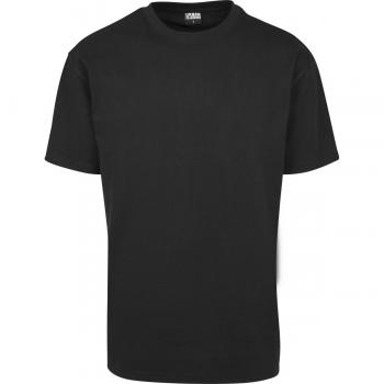 Urban Classics Heavy Oversized T-shirt, Black