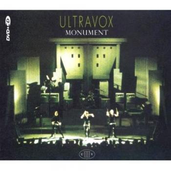 Monument - The Soundtrack - Ultravox