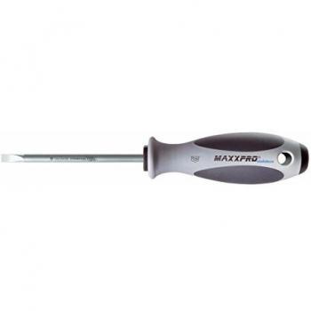 WITTE 73025 Destornillador Plano MAXXPRO Inoxidable &Oslash; 65 mm.