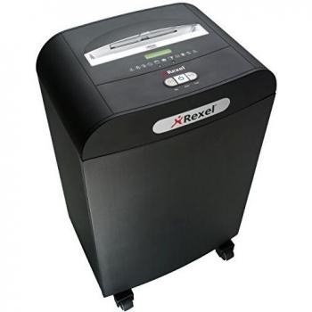 REXEL 2102437EU - Destructora departamental antiatasco MERCURY RDX2070