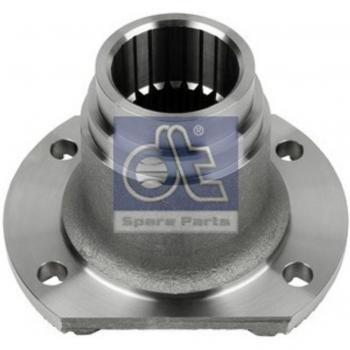Brida de accionamiento, eje de accionamiento DT Spare Parts 5.30366